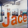 "Clichés" exposition de Jace à la galerie Mathgoth