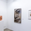 "L'éternel instant présent" exposition de Jorge Rodriguez-Gerada à la galerie Mathgoth