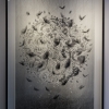"Whirlwind of time" exposition de Kai & Sunny à la galerie Stolenspace