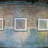 "Whirlwind of time" exposition de Kai & Sunny à la galerie Stolenspace