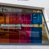 "Rainbow Mutant Nation" exposition de Mademoiselle Maurice à la galerie Mathgoth