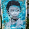 Guaté Mao à Saint-Denis (93)