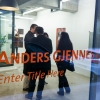 \"Enter Title Here\" exposition de Anders Gjennestad à la galerie Mathgoth