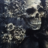 "Beautiful Decay" exposition de Eric Lacan à la galerie Openspace