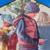 Wall street art festival - Grand Paris Sud