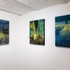 "Light Seekers and Night Crawlers" exposition de Logan Hicks à la galerie Openspace