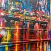 Street art à Hong Kong