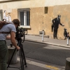 Banksy à Paris