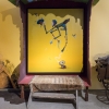 "La roue tourne" exposition de Maye à la galerie Itinerrance