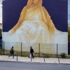 Street art à Lisbonne