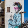 Street art à Los Angeles