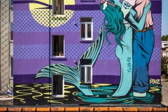 The Crystal ship - Ostende