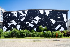 The Crystal ship - Ostende