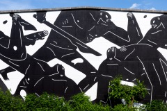 The Crystal ship - Ostende