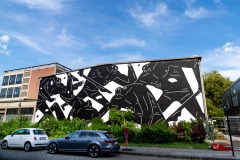 The Crystal ship - Ostende