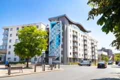 The Crystal ship - Ostende