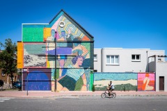 The Crystal ship - Ostende