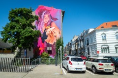 The Crystal ship - Ostende
