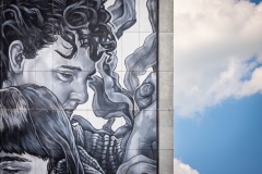 The Crystal ship - Ostende