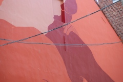 The Crystal ship - Ostende