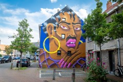 The Crystal ship - Ostende