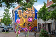 The Crystal ship - Ostende