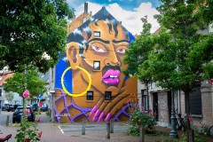The Crystal ship - Ostende