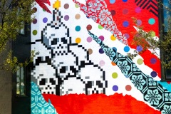 Street art à Londres