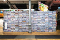 "Beyond the streets" à la Grande Halle de la Villette