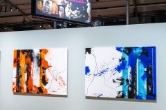 "Beyond the streets" à la Grande Halle de la Villette
