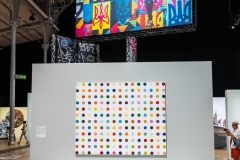 "Beyond the streets" à la Grande Halle de la Villette