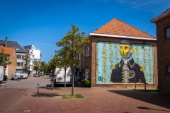 The Crystal Ship - Ostende