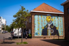 The Crystal Ship - Ostende