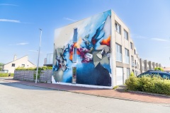 The Crystal Ship - Ostende