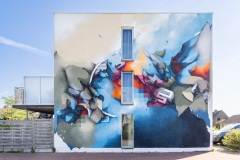 The Crystal Ship - Ostende