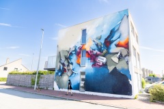 The Crystal Ship - Ostende