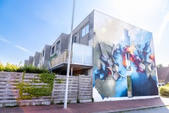 The Crystal Ship - Ostende