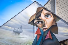 The Crystal Ship - Ostende