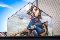 The Crystal Ship - Ostende