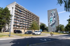 The Crystal Ship - Ostende