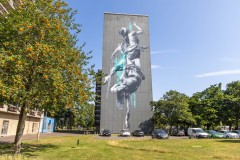 The Crystal Ship - Ostende