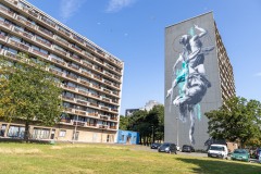 The Crystal Ship - Ostende