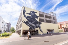 The Crystal Ship - Ostende