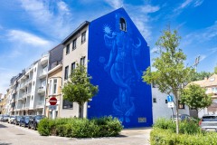 The Crystal Ship - Ostende