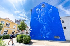 The Crystal Ship - Ostende