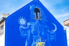 The Crystal Ship - Ostende