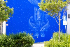 The Crystal Ship - Ostende