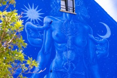 The Crystal Ship - Ostende