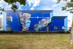 The Crystal Ship - Ostende