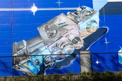 The Crystal Ship - Ostende